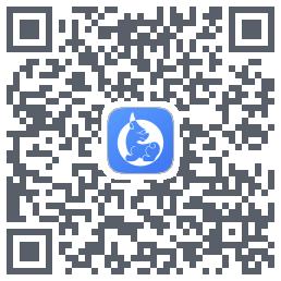 无讼kod QR do pobrania
