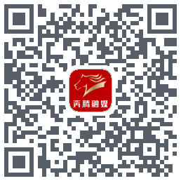 奔腾融媒的下载二维码