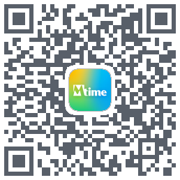 时光网codice QR per il download