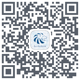 盖得排行 QRcode