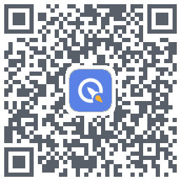 金十数据código QR de descarga de