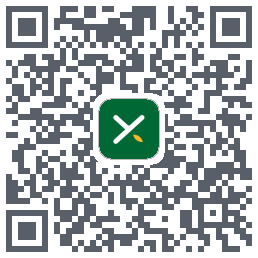 信仰助手的下載二維碼
