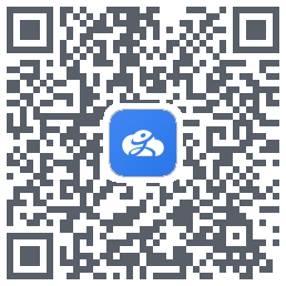 文通云教师端รหัส QR สำหรับดาวน์โหลด