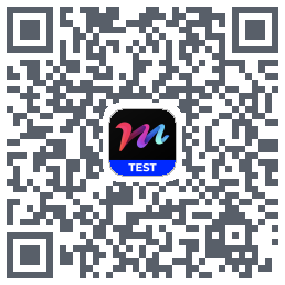 MIX的下載二維碼