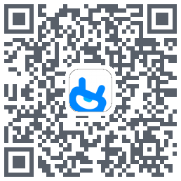 说客英语 QRcode