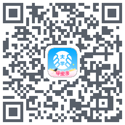 掌上大学 QRcode