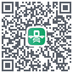 得盛智帮 QRcode