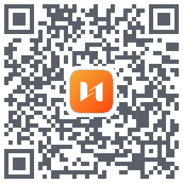 弘历投教 QRcode
