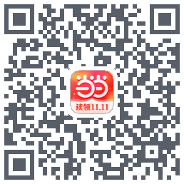 当当codice QR per il download