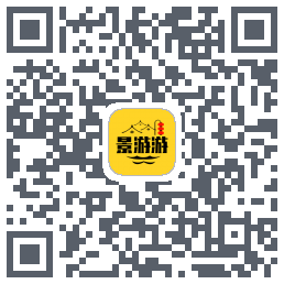 景游游的下載二維碼