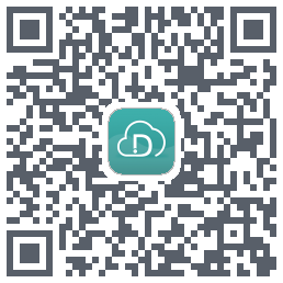 迪文云的下载二维码