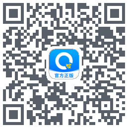 蜜蜂试卷código QR de descarga de