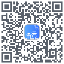 杭州城市大脑的下載二維碼