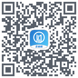 新企业codice QR per il download