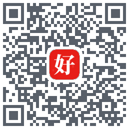 好人好股codice QR per il download