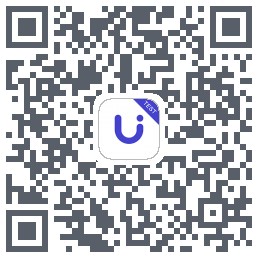 U净 QRcode