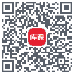 库课网校 QRcode