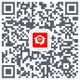 中原找房β的下载二维码