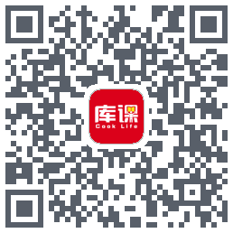 库课网校的下载二维码