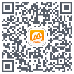 招商基金 QRcode