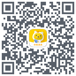 小熊美术 QRcode