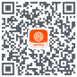 核桃HD QRcode