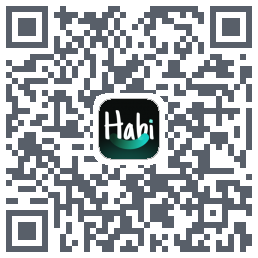 Habibcodice QR per il download
