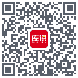 库课网校的下載二維碼