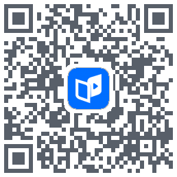 腾讯云课堂 QRcode