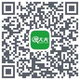 搜大夫รหัส QR สำหรับดาวน์โหลด