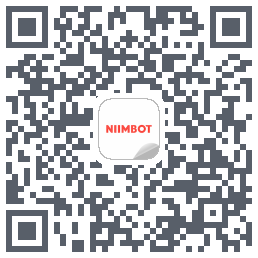NIIMBOTdu code QR de téléchargement