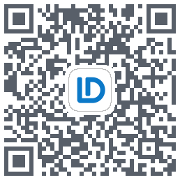 蓝豆云 QRcode
