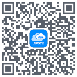 敬业云 QRcode