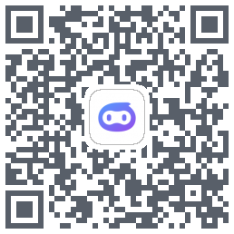 AI技术助手kod QR do pobrania