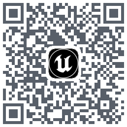 无限暖暖 QRcode