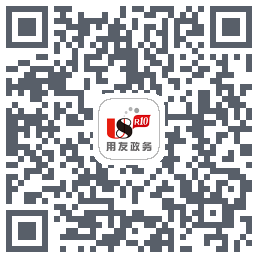 移动应用kod QR do pobrania
