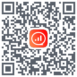 爱股圈 QRcode