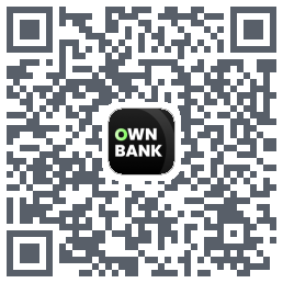 OwnBank QRcode