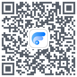 翼企办 QRcode
