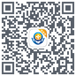 慢病管理患者端的下載二維碼