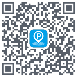 捷停车的下载二维码