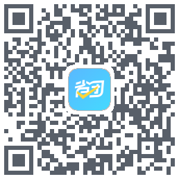 省团生活 QRcode