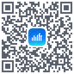 数据分析V11codice QR per il download