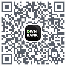 OwnBank QRcode