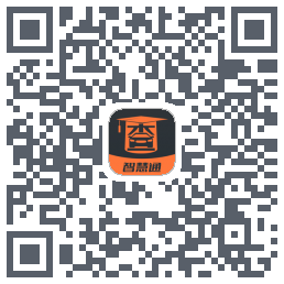 查博士企业版 QRcode