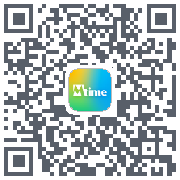 时光网 QRcode