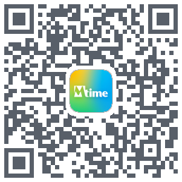 时光网 QRcode