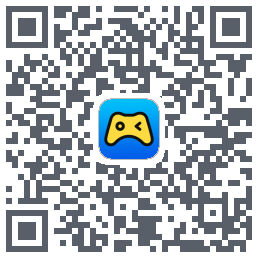 游戏陪玩 QRcode