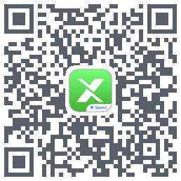 XTrend Speed的下載二維碼