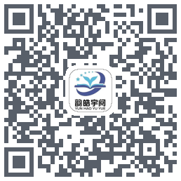 韵皓联盟du code QR de téléchargement